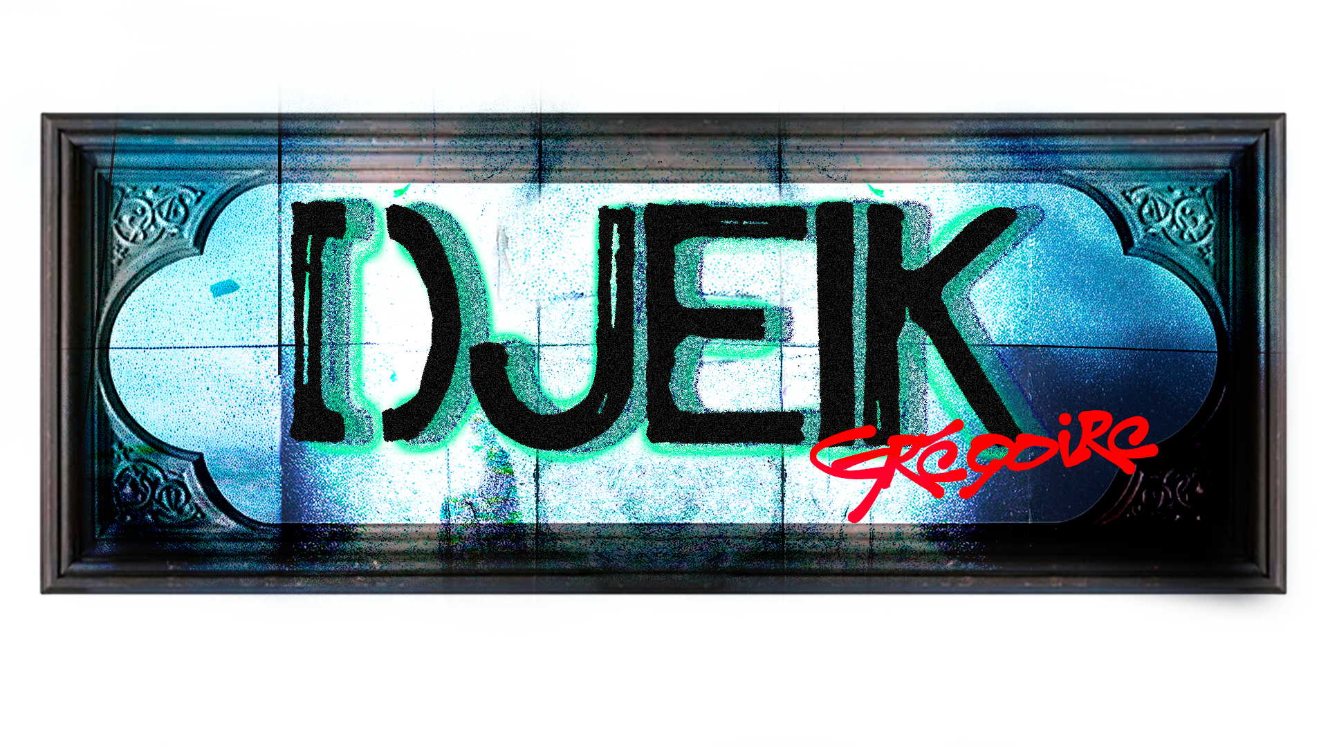 Logo DJEIK Grégoire